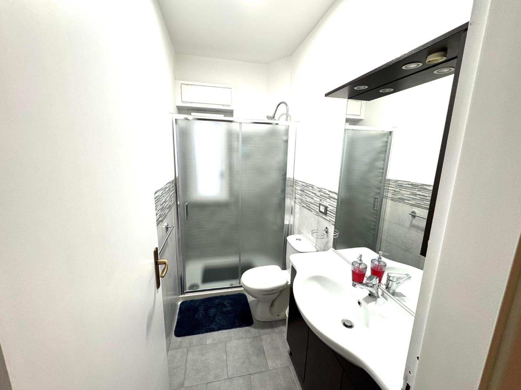 Chiara Home Apartment Giardini-Naxos Kültér fotó