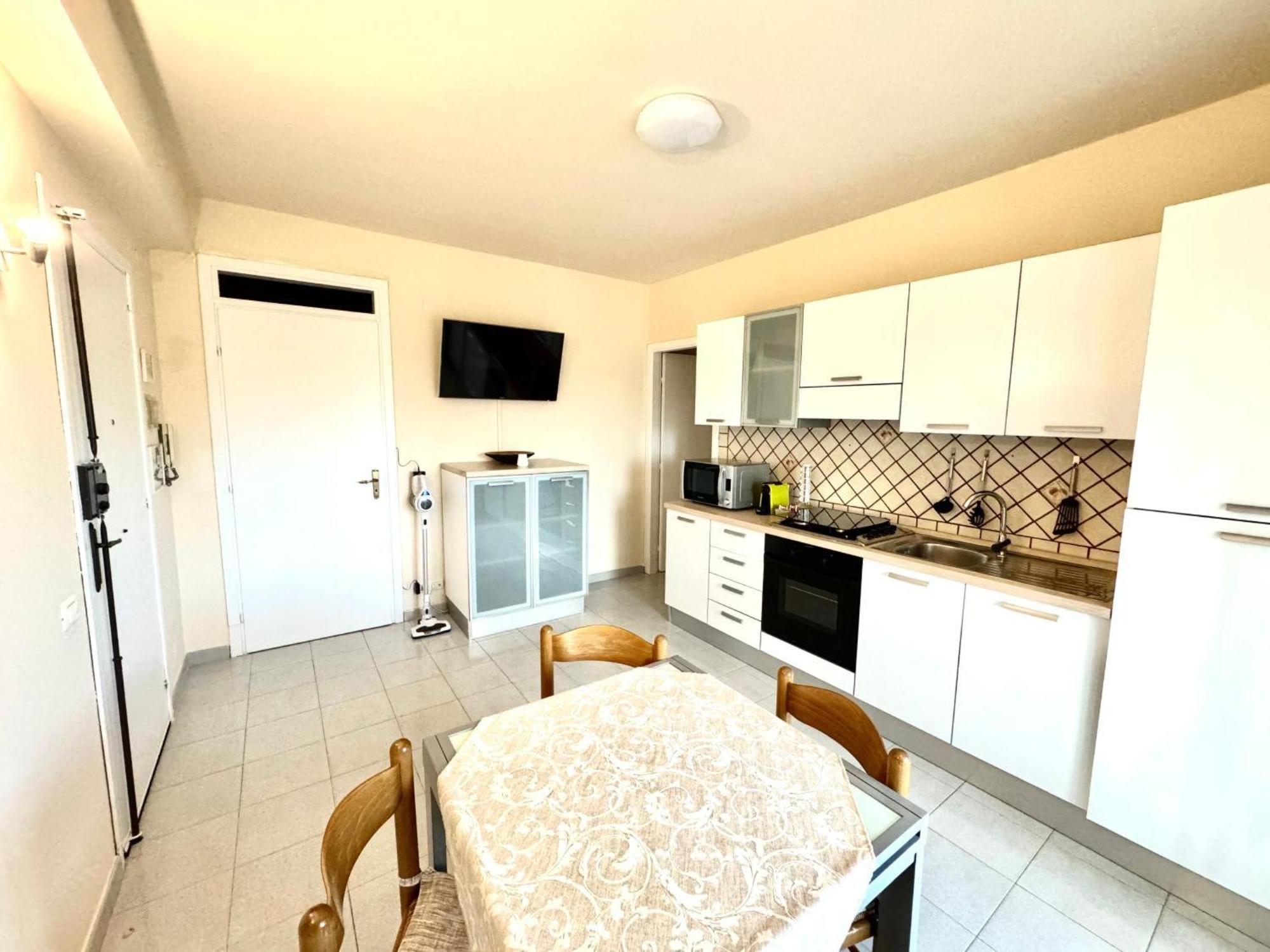 Chiara Home Apartment Giardini-Naxos Kültér fotó