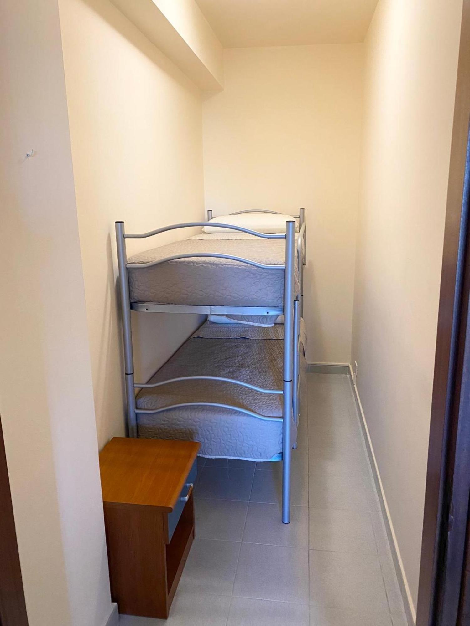 Chiara Home Apartment Giardini-Naxos Kültér fotó